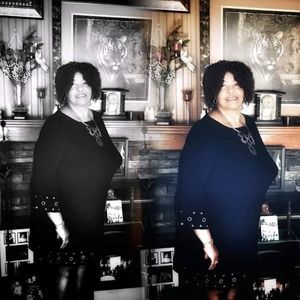 Meet your Posher, Judy